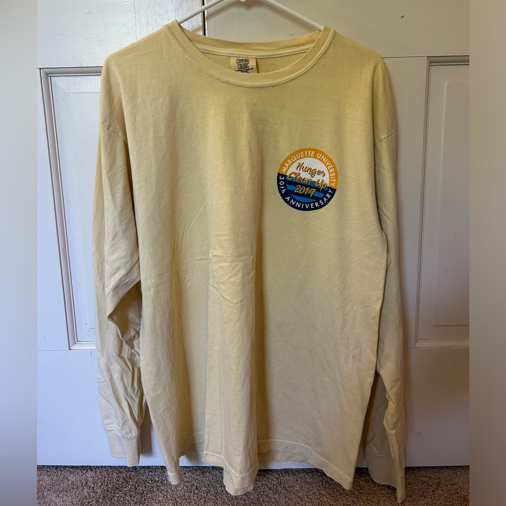 Marquette / Milwaukee Long Sleeve Shirt